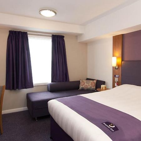 Premier Inn Κιντερμίνστερ Εξωτερικό φωτογραφία