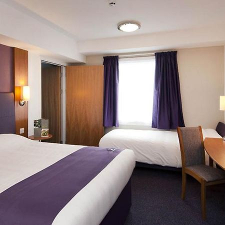 Premier Inn Κιντερμίνστερ Εξωτερικό φωτογραφία