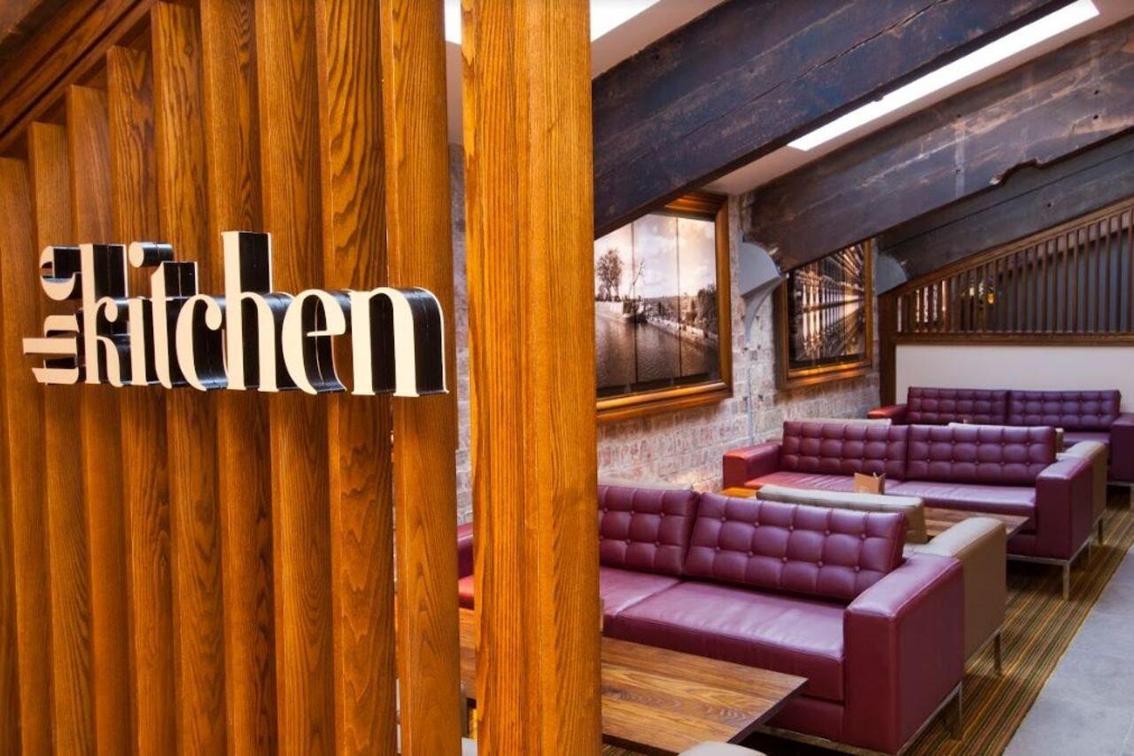 Premier Inn Κιντερμίνστερ Εξωτερικό φωτογραφία