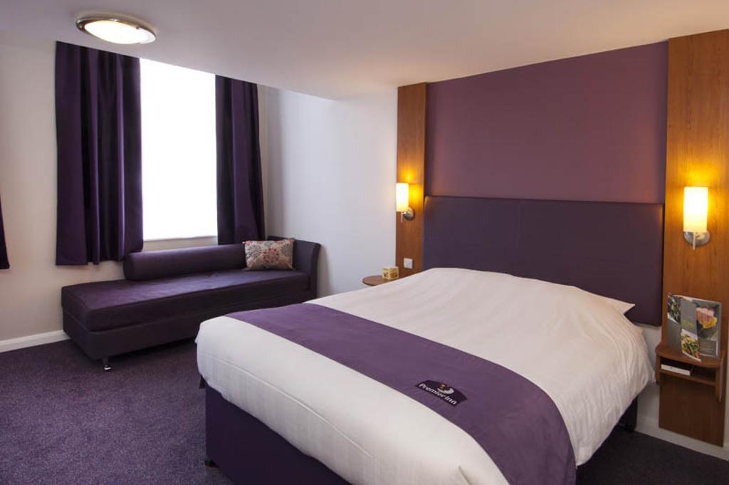 Premier Inn Κιντερμίνστερ Εξωτερικό φωτογραφία
