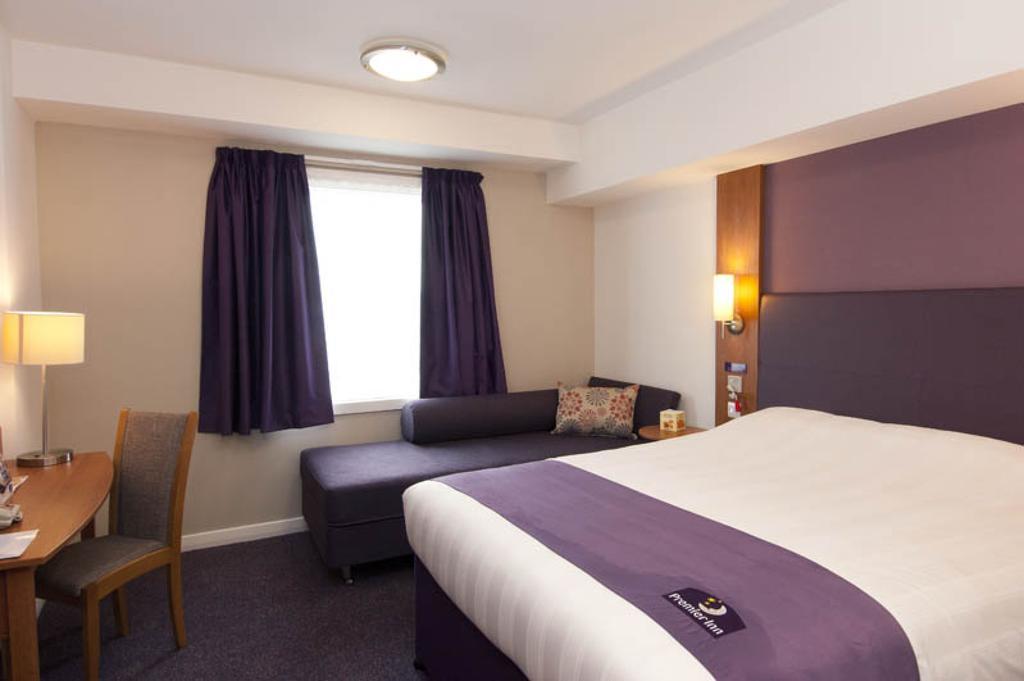 Premier Inn Κιντερμίνστερ Εξωτερικό φωτογραφία