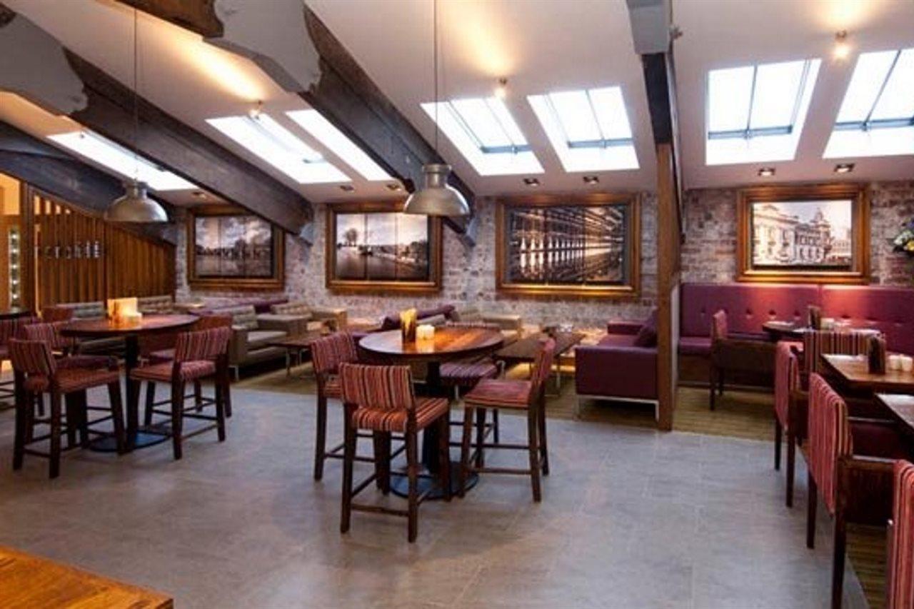 Premier Inn Κιντερμίνστερ Εξωτερικό φωτογραφία
