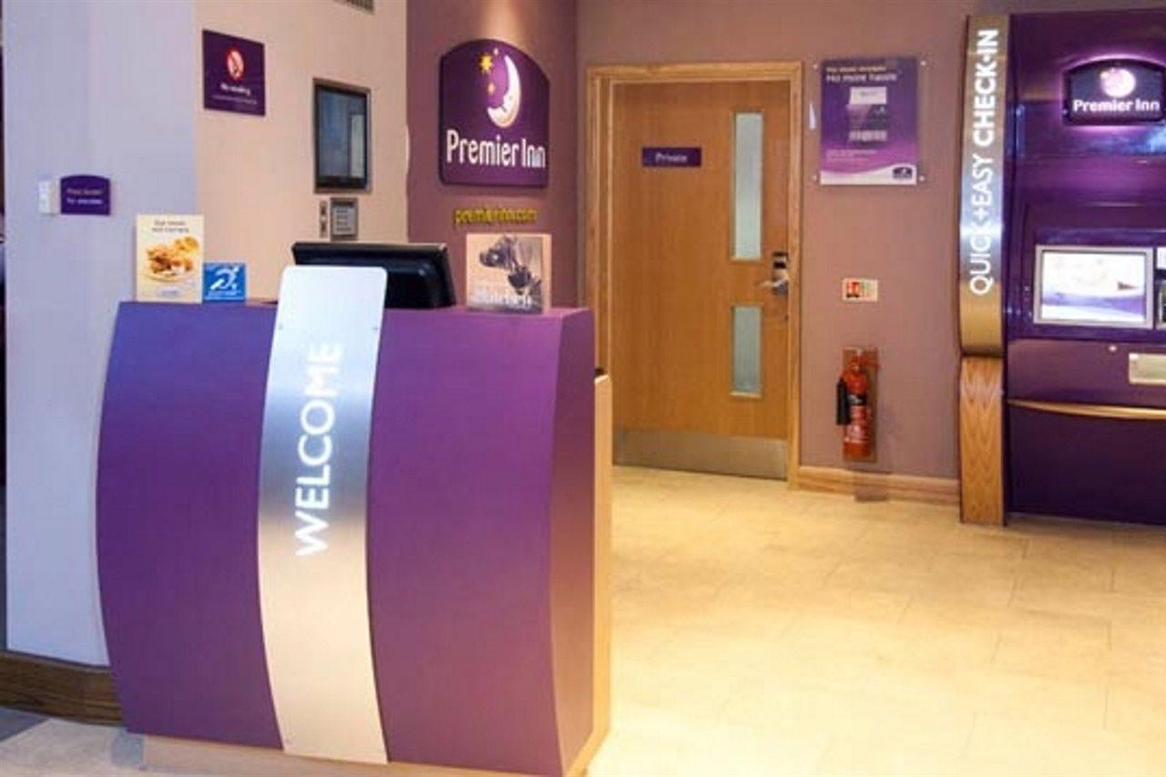 Premier Inn Κιντερμίνστερ Εξωτερικό φωτογραφία
